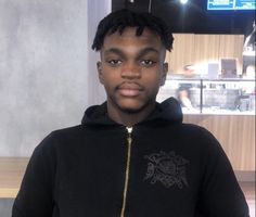 Kofi Asare: ”Jag har väntat på chansen länge nu”