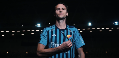 Analys: Albin Ekdal