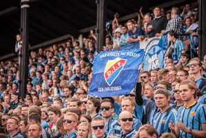 En match är så mycket mer än bara tre poäng
