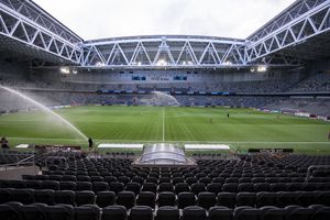 Djurgårdens IF - Sveriges bästa lag!
