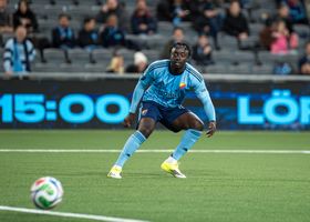 Hattrick av Jawla och Witry vs Va!