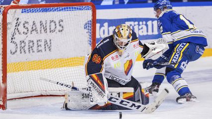 Försvagat Djurgården orkade inte hela vägen