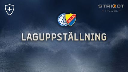 PLUS: Laget mot Leksand