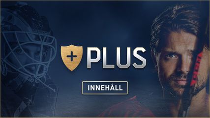 Lansering av ny hemsida och PLUS