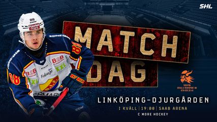 Säsongens andra bortamatch