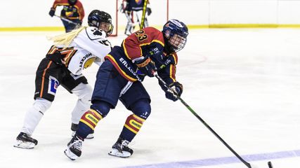 "Vi ska fortsätta skjuta mycket"