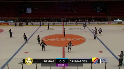 Storförlust på bortais