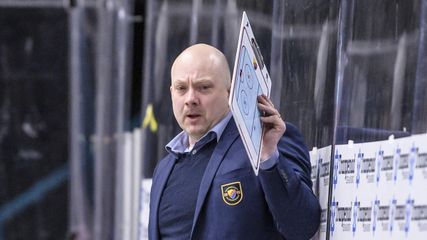 Damlaget laddat för Brynäs