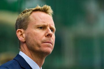 Robert Ohlssons tankar inför Oskarshamn