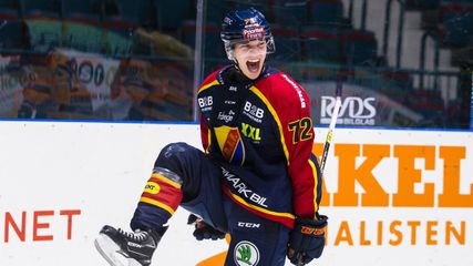 Så var matchen – minut för minut