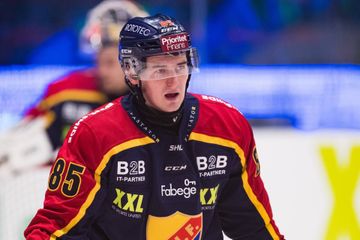 "Vi måste flytta pucken snabbt i PP"