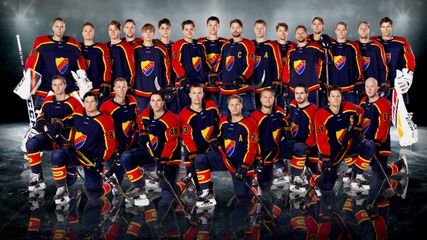 Truppen avstår delar av lön