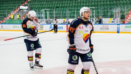 Så var matchen – minut för minut