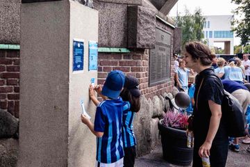 Vinnarna och svaren i Djurgårdsfestivalens tipspromenad