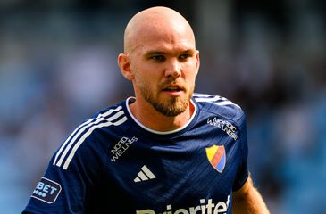 Truppförändringar inför DIF - IFK Värnamo