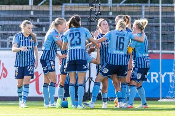 Djurgården fällde Häcken på nytt