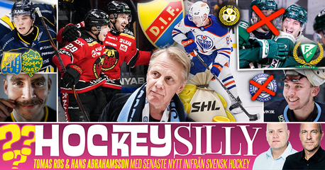 Sillysurr: Djurgården och Brynäs slåss om heta skyttekungen