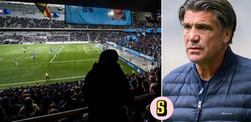 Mattan på 3 arena fixad: ”Jättebra”