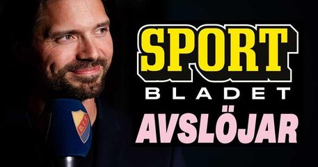 Jättebomben: Han funderar på comeback i Djurgården • Slutade 2021