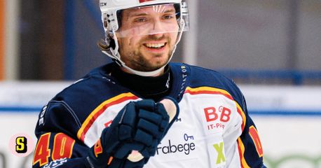 Bomben bekräftad – Josefson tar plats i Djurgårdens trupp
