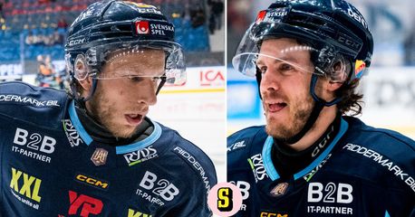 Djurgården rensar inför SHL-säsongen – stjärnorna lämnar