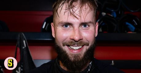 Djurgården förlänger med Albin Grewe till 2027