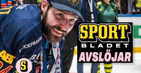 Ludvig Rensfeldt förlänger med Djurgården