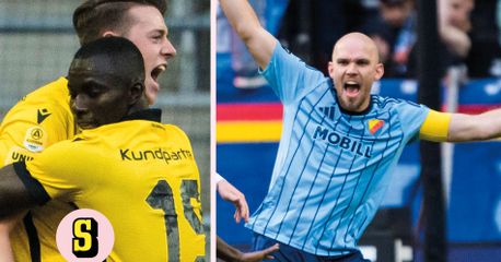 Skarpa kritiken mot domslutet