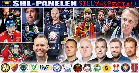 SHL-panelen: De har värvat bäst – och utser största guldfavoriten