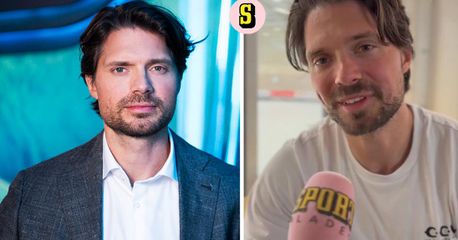 ”Hjärnan hann inte läka – nu har den läkt i tre år...”