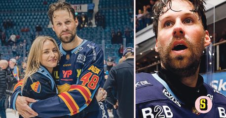 Avslutar karriären: ”Ingen som tror på det”