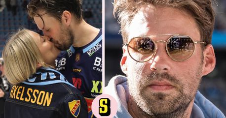 Dick om beslutet: ”Varsågod för showen”