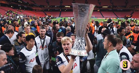 Djurgårdens miljonregn efter Tottenhams Champions League-plats