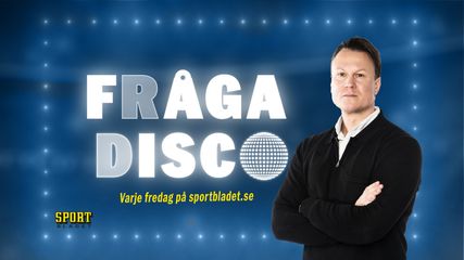Fråga Disco om Djurgårdens miljonregn efter Spurs cuptitel - Aftonbladet TV