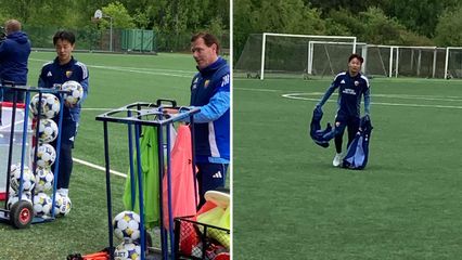 Hemligheten bakom Djurgårdens ”maskin”