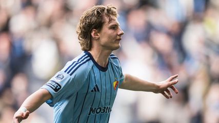 ”Omöjligt att få
straff i Sverige”