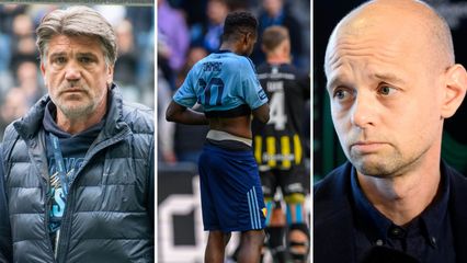 Djurgården ryter ifrån:
”Det är oacceptabelt”