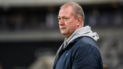 Erbjuds toppjobbet i
Sef: ”Får återkomma”