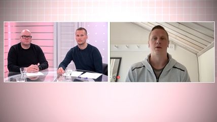 60 minuter om Djurgården - Aftonbladet TV