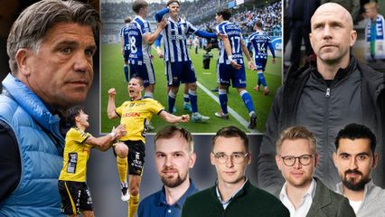 ALLSVENSKA PANELEN: ”Direkt ovärdigt – skrämmande att läsa”