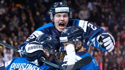 Tidigare NHL-spelare
klar för SHL-klubben