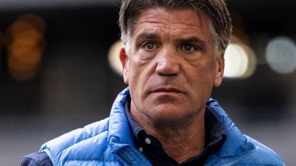 Bosses svar på avgångskraven: ”Varje dag är en utmaning”