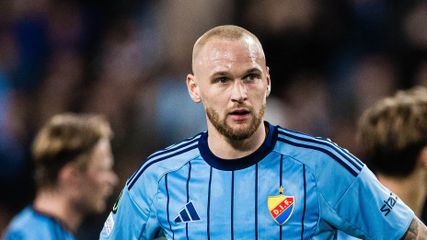 Dif:s glädjebesked:
”Troligen tillgängliga”