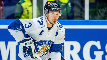 Djurgården värvar landslagsback