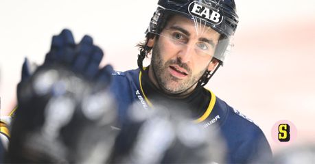 Officiellt: Joey LaLeggia klar för Djurgården