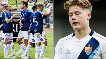 ”Så klart vi spelare
och ledare är trötta”