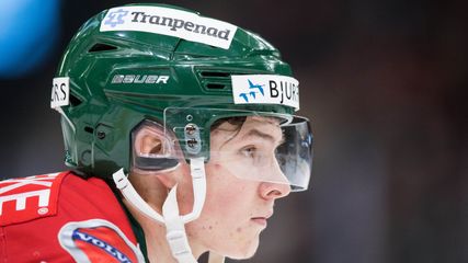 Klar för Djurgården:
”Är så sjukt stolt”