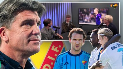 Hyllas: ”Viktigast
i hela Djurgården”