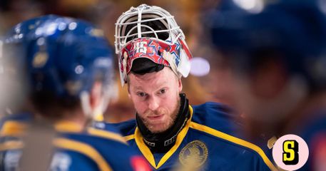 NHL-målvakten klar för Djurgården: ”Extremt viktig”