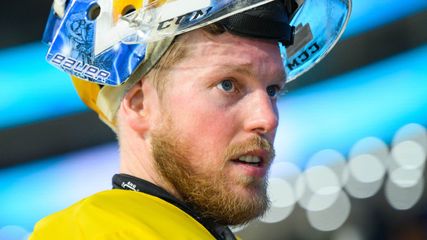 NHL-målvakt klar för Djurgården: ”Extremt viktig kugge”